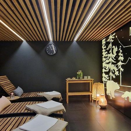 Apartmany Minoris Liptovský Mikuláš Εξωτερικό φωτογραφία