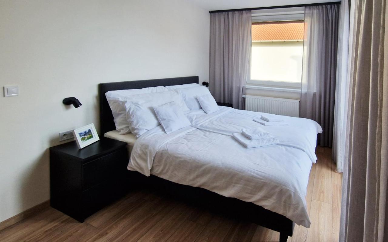 Apartmany Minoris Liptovský Mikuláš Εξωτερικό φωτογραφία