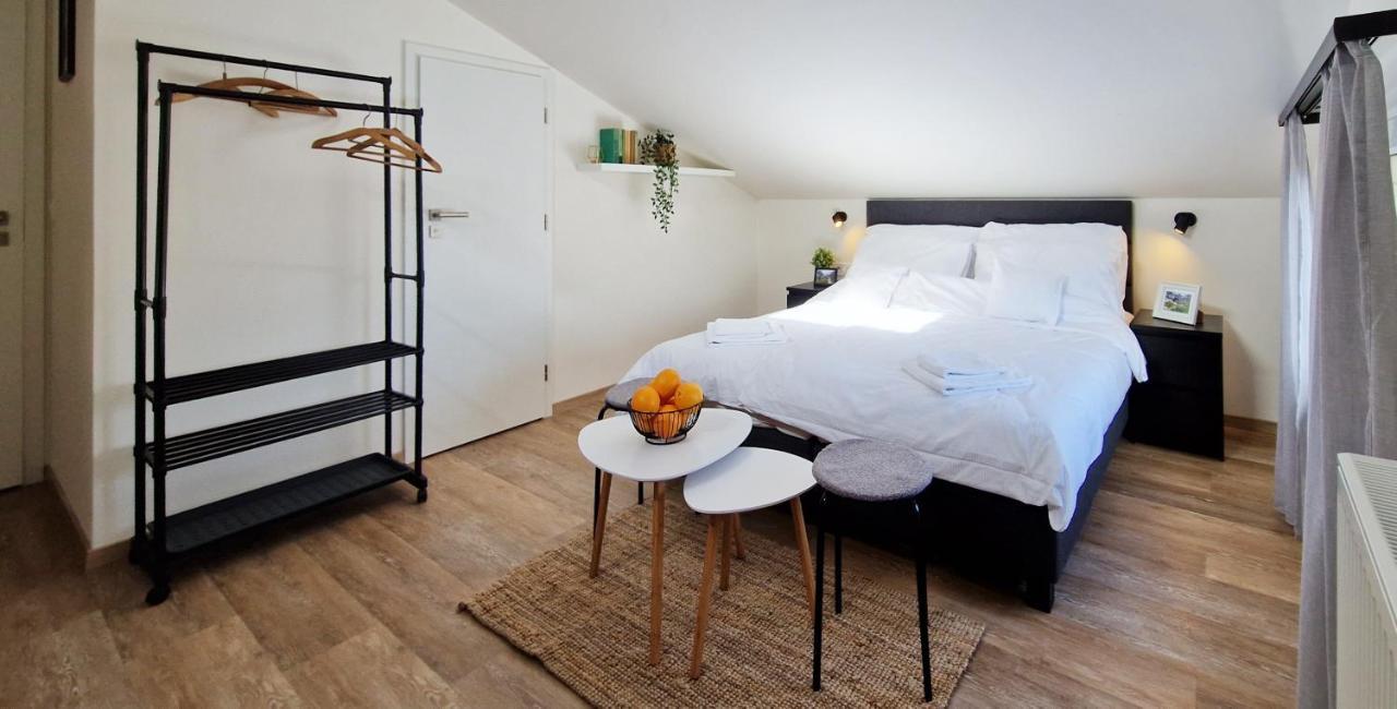 Apartmany Minoris Liptovský Mikuláš Εξωτερικό φωτογραφία