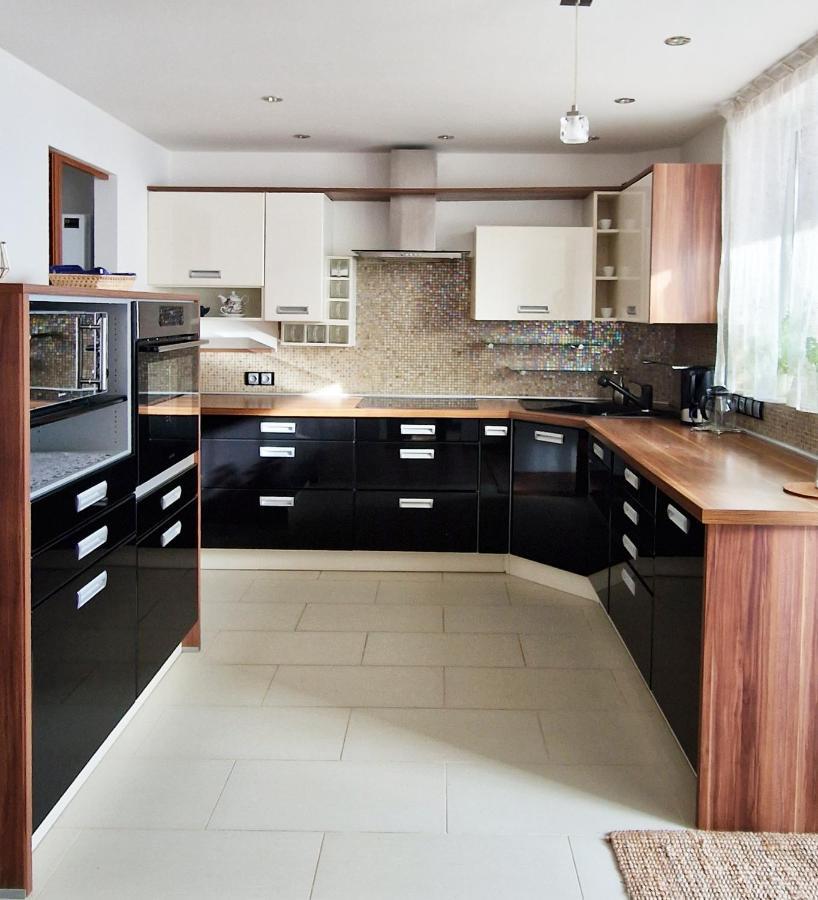 Apartmany Minoris Liptovský Mikuláš Εξωτερικό φωτογραφία