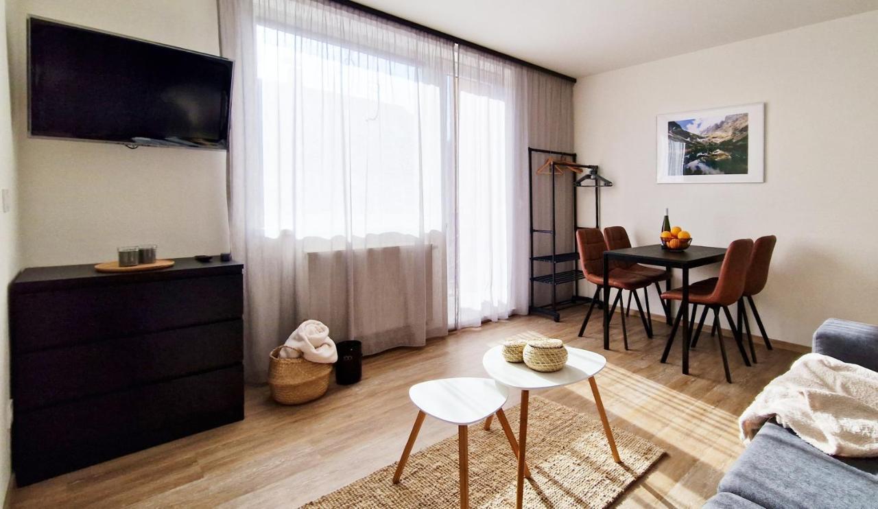 Apartmany Minoris Liptovský Mikuláš Εξωτερικό φωτογραφία