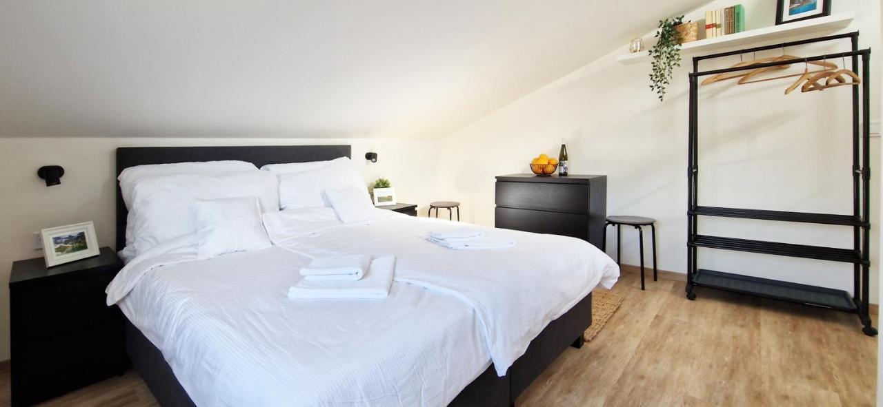 Apartmany Minoris Liptovský Mikuláš Εξωτερικό φωτογραφία