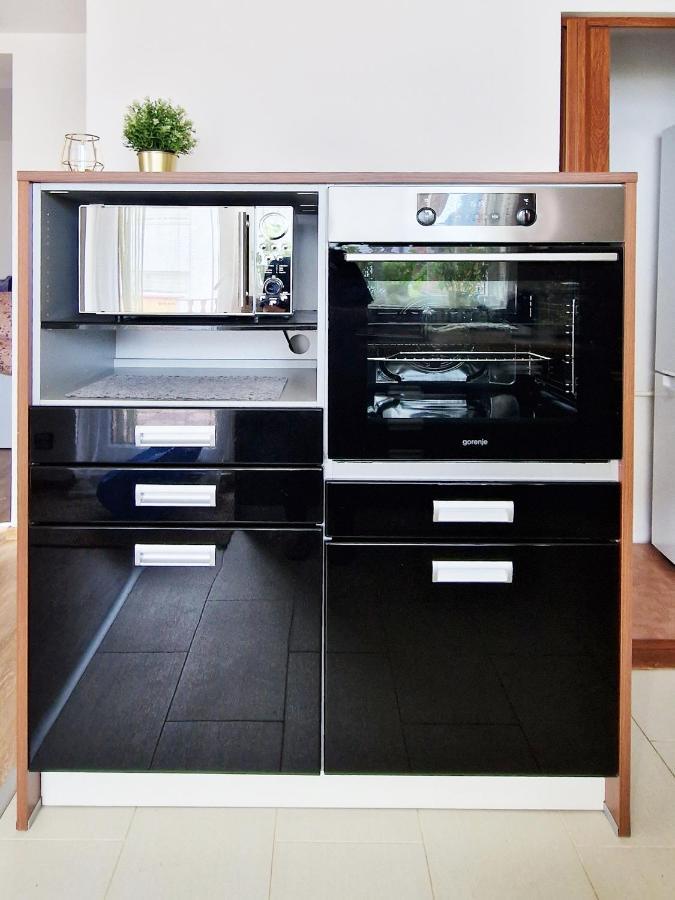 Apartmany Minoris Liptovský Mikuláš Εξωτερικό φωτογραφία