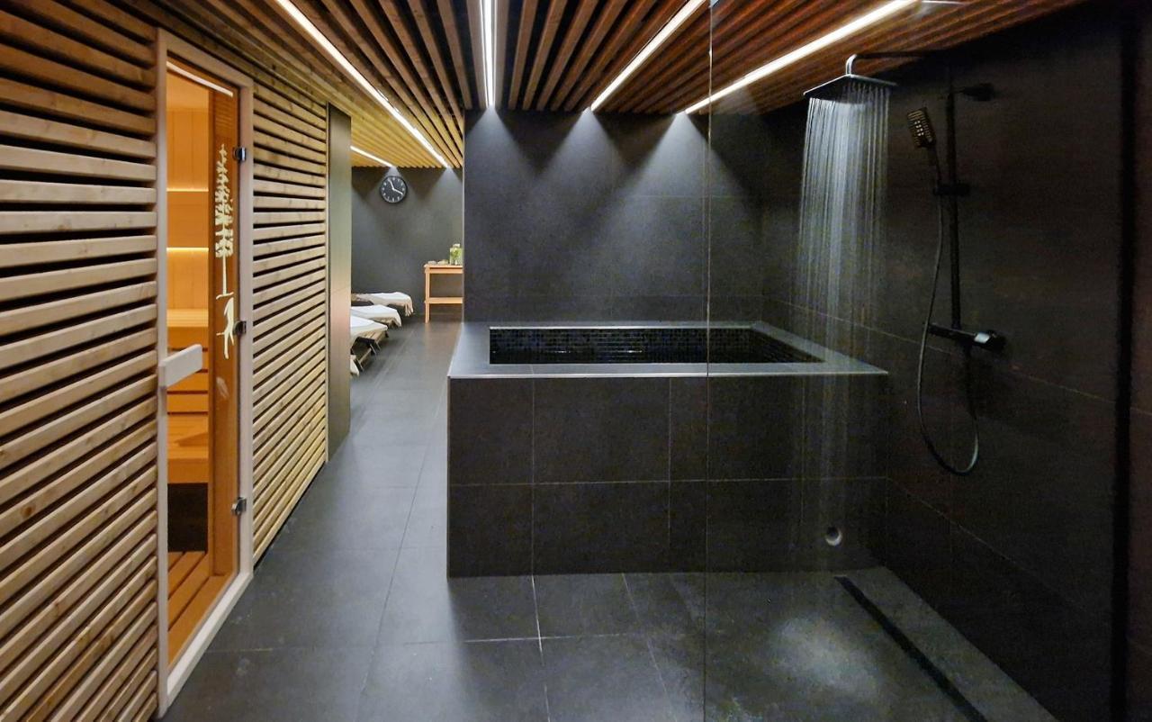 Apartmany Minoris Liptovský Mikuláš Εξωτερικό φωτογραφία