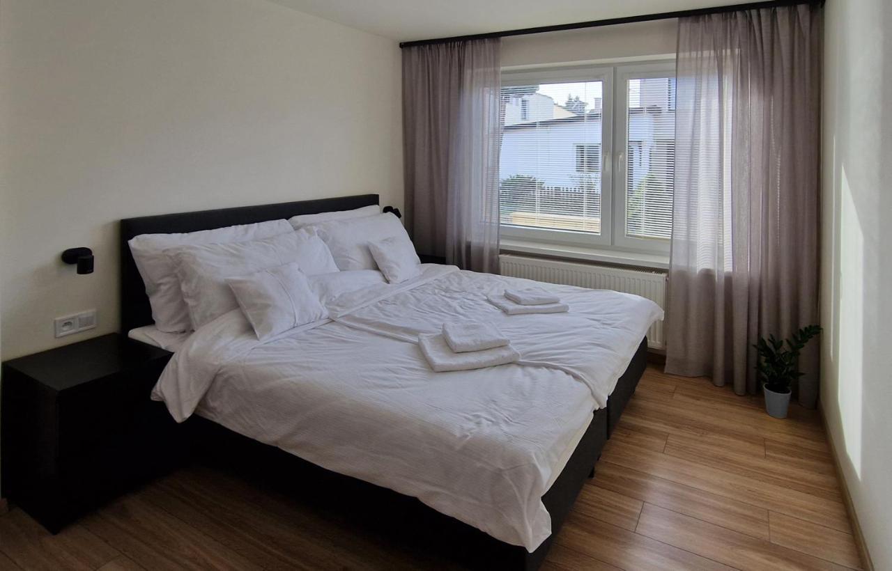 Apartmany Minoris Liptovský Mikuláš Εξωτερικό φωτογραφία