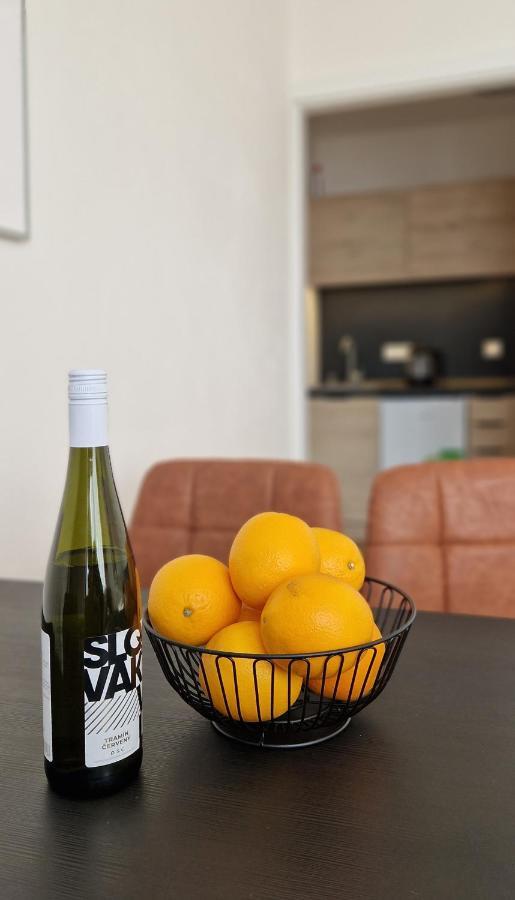 Apartmany Minoris Liptovský Mikuláš Εξωτερικό φωτογραφία