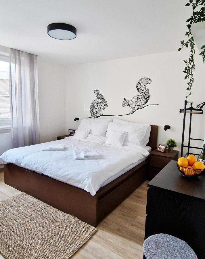 Apartmany Minoris Liptovský Mikuláš Εξωτερικό φωτογραφία
