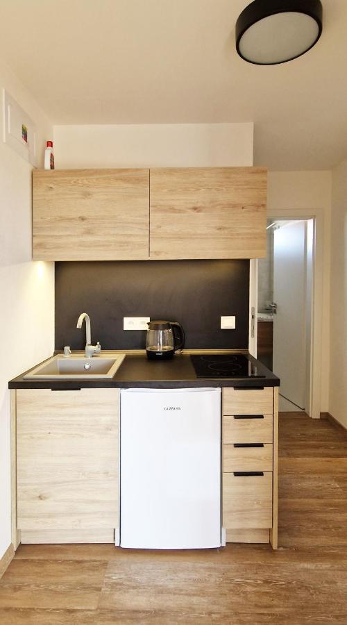 Apartmany Minoris Liptovský Mikuláš Εξωτερικό φωτογραφία
