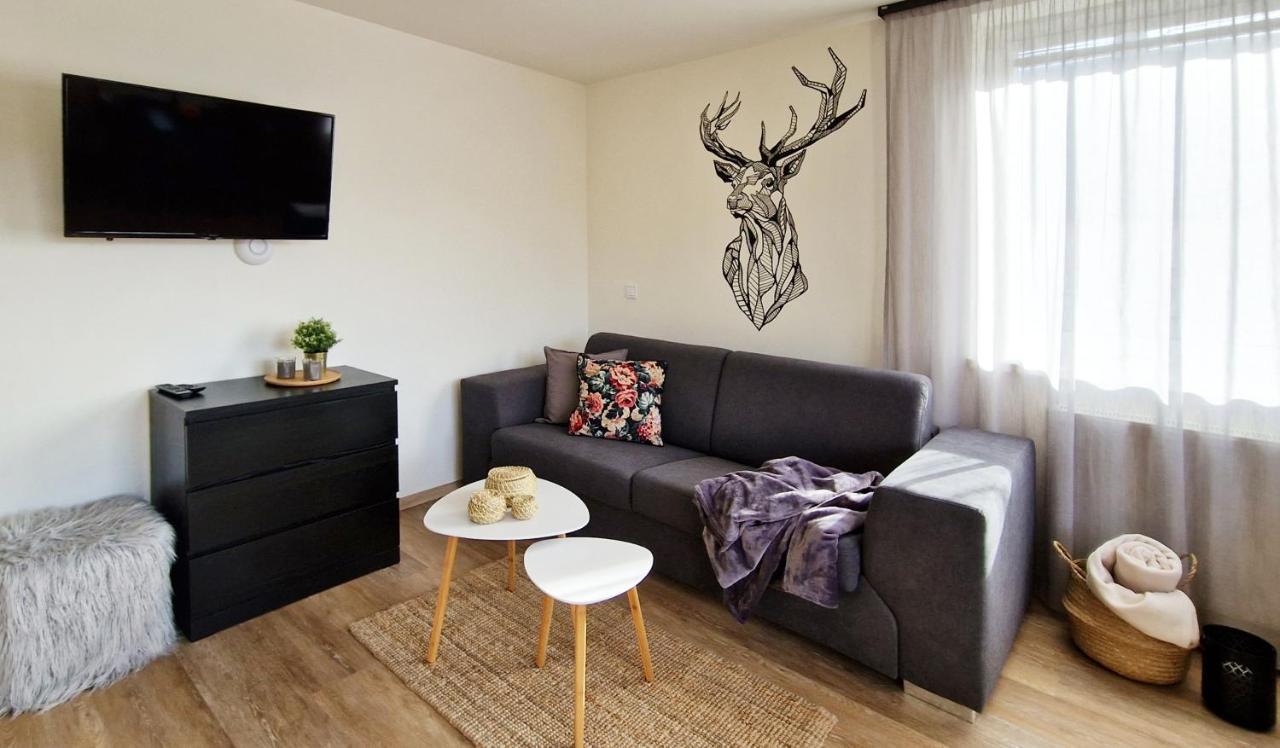 Apartmany Minoris Liptovský Mikuláš Εξωτερικό φωτογραφία